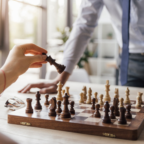 Chess Tips for Beginners
