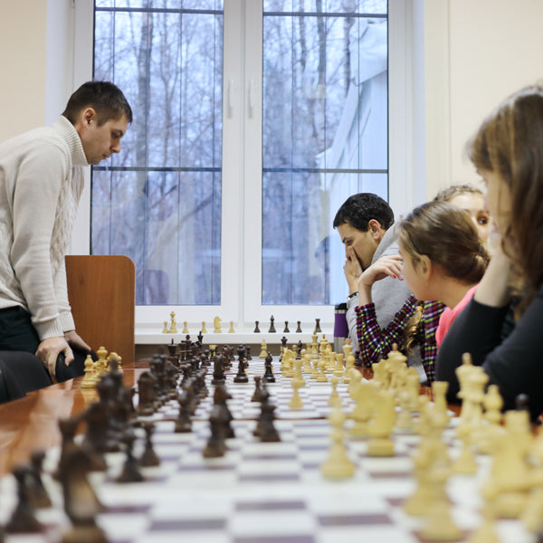 How to play Chess in Facebook messenger!