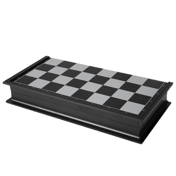 Staunton Style Portable Chess