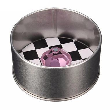Chess Board Magnetic Nail Tip Finger Manicure Holder