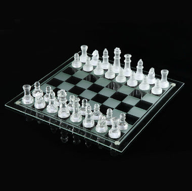 High Quality Beautiful Chess Glass