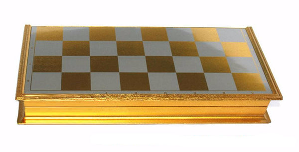 Different Characters Chess Game Set For Family and Friends