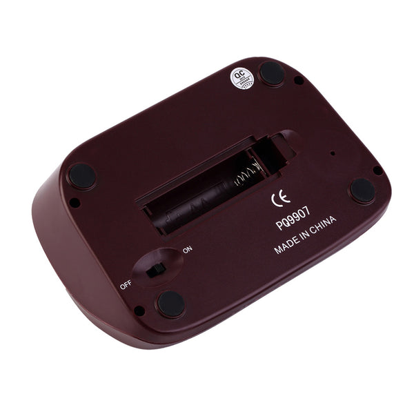 Let's Get it on Digital Chess Clock For Tournament