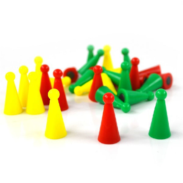 Magnetic Chess Board Set Pieces Chinese Checkers