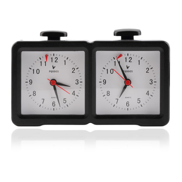 Professional Compact Digital Chess Clock For Tournament