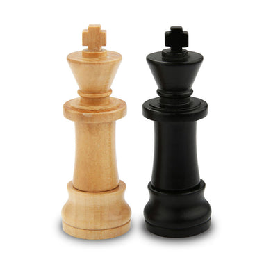Wood Chess USB 2.0 Flash Drive
